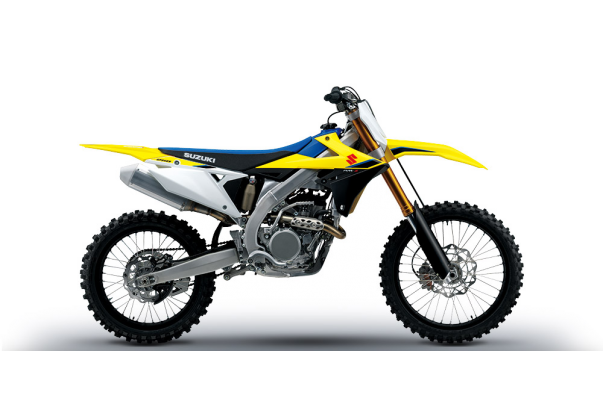 RM-Z250