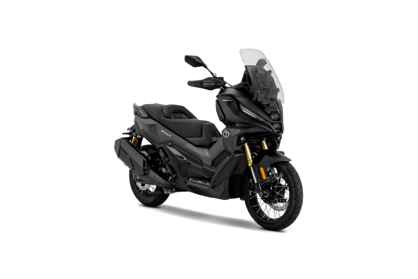 VOGE SR450X