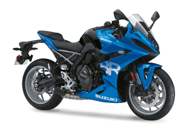 GSX-8R