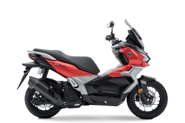 VOGE SR1 125i ADV