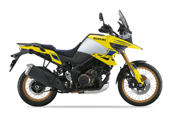 V-Strom 1050DE