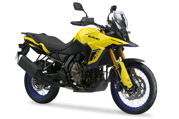 V-Strom 800DE