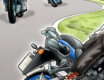 Suzuki Road Show 2025