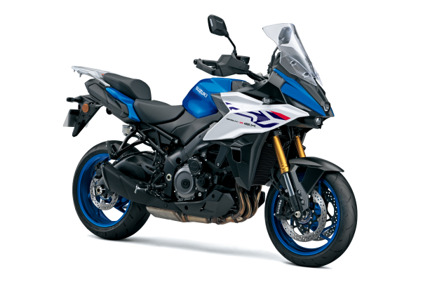 GSX-S1000GX