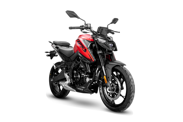 VOGE 125 RS